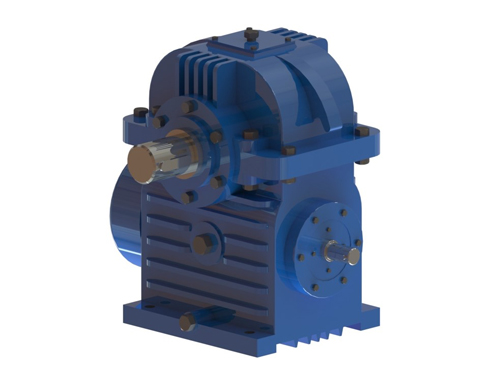 蝸輪蝸(wō)杆減速機的使用壽命大概多久