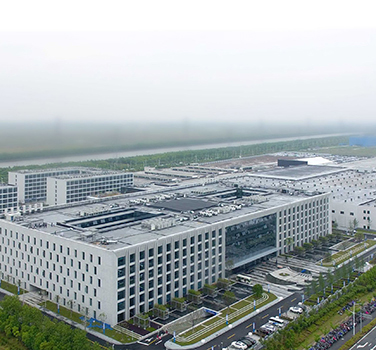 吉（jí）利汽車杭州灣工廠