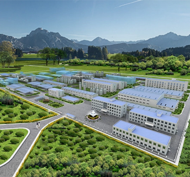 陝西艾科萊特新材料（liào）有限公司