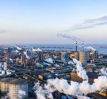 上海寶（bǎo）鋼