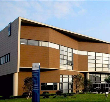 寧波杉杉工業（yè）園