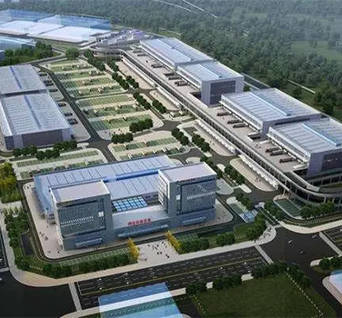 蘇州天辰冷（lěng）鏈物流倉儲